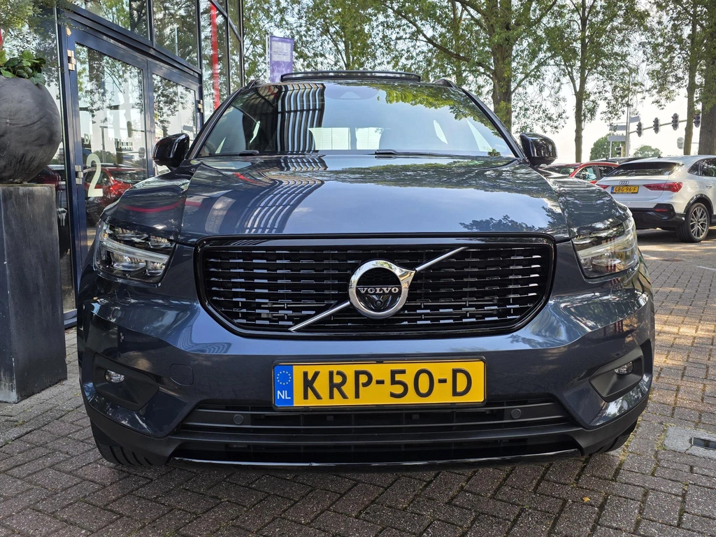 Volvo XC40 – foto 5