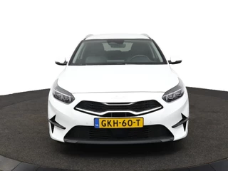 Kia Ceed Sportswagon – thumbnail 13