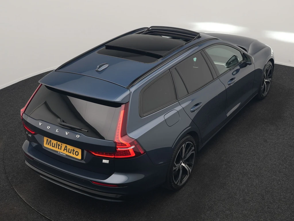 Volvo V60 – foto 9