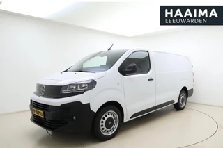 Opel Vivaro – thumbnail 1