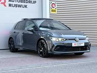 Volkswagen Golf – thumbnail 9