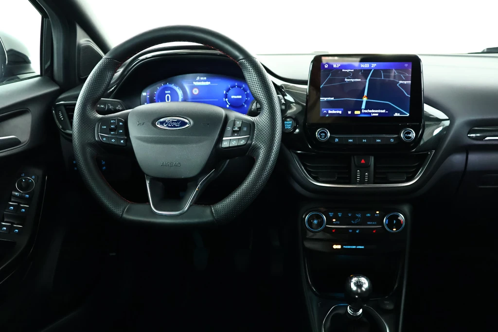 Ford Puma – foto 16