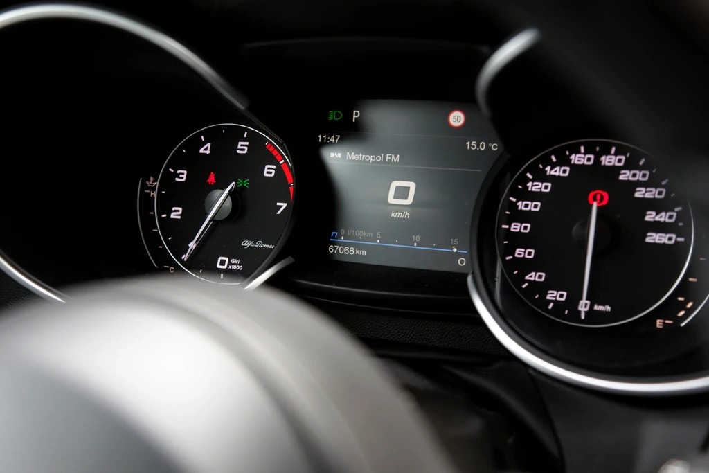 Alfa Romeo Stelvio – foto 25