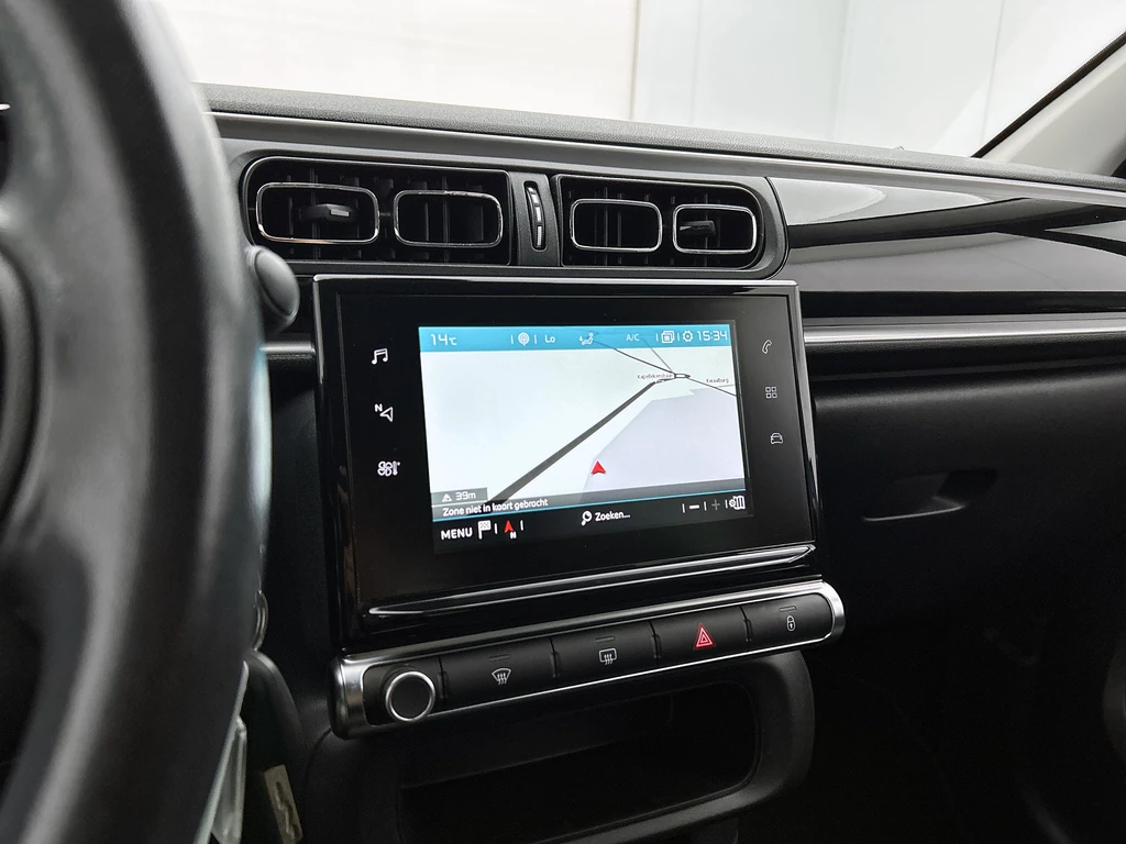 Citroën C3 – foto 26