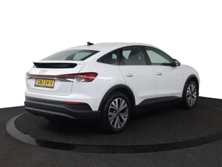 Audi Q4 Sportback e-tron – thumbnail 5
