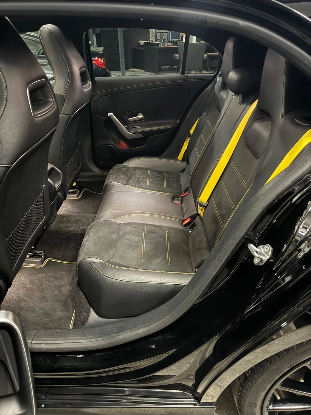 Mercedes-Benz A-Klasse – foto 22