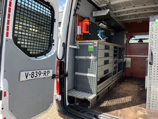 Mercedes-Benz Sprinter – thumbnail 26