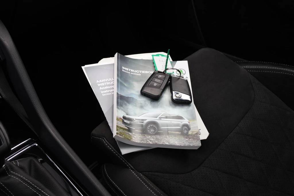 Škoda Kodiaq – foto 36
