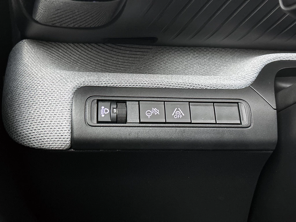 Citroën C3 – foto 34