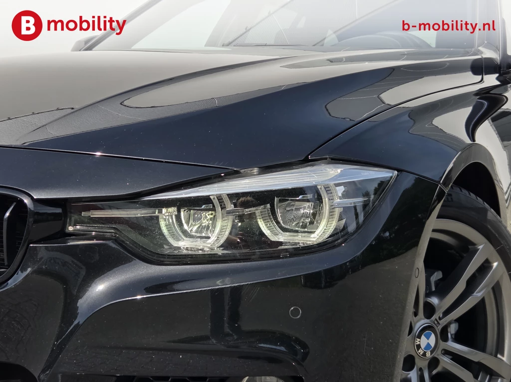BMW 3 Serie – foto 33