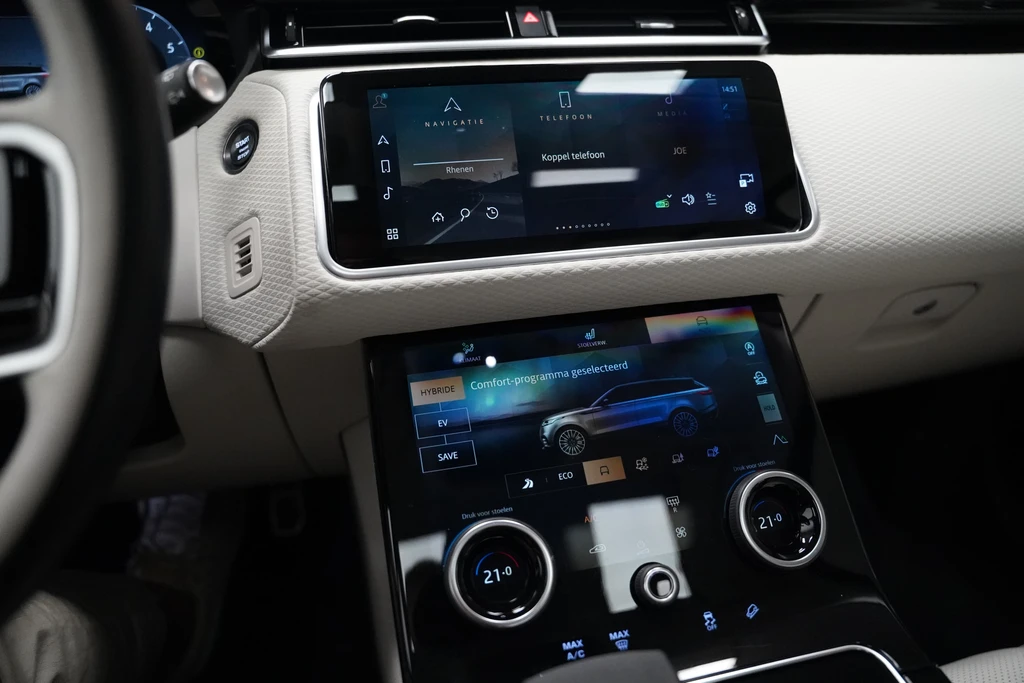 Land Rover Range Rover Velar – foto 11