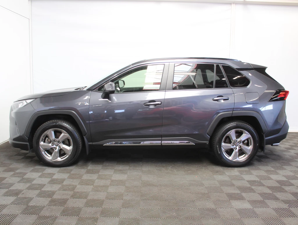 Toyota RAV4 – foto 2