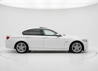 BMW 5 Serie – thumbnail 6