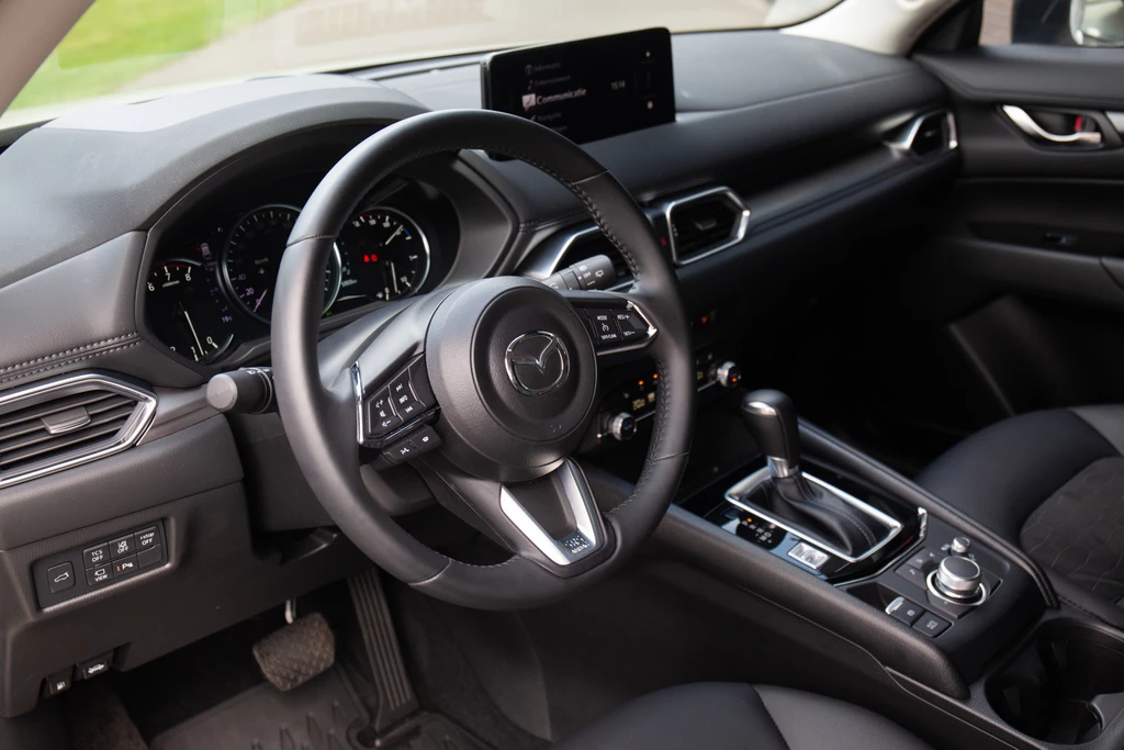 Mazda CX-5 – foto 10
