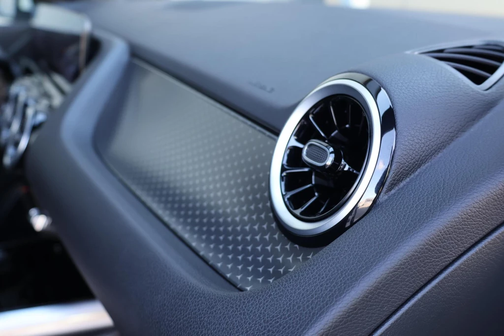 Mercedes-Benz B-Klasse – foto 42