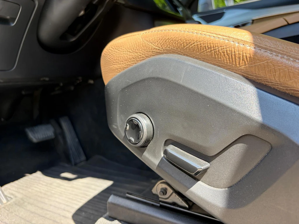 Volvo XC90 – foto 34