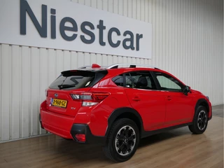 Subaru XV – thumbnail 5