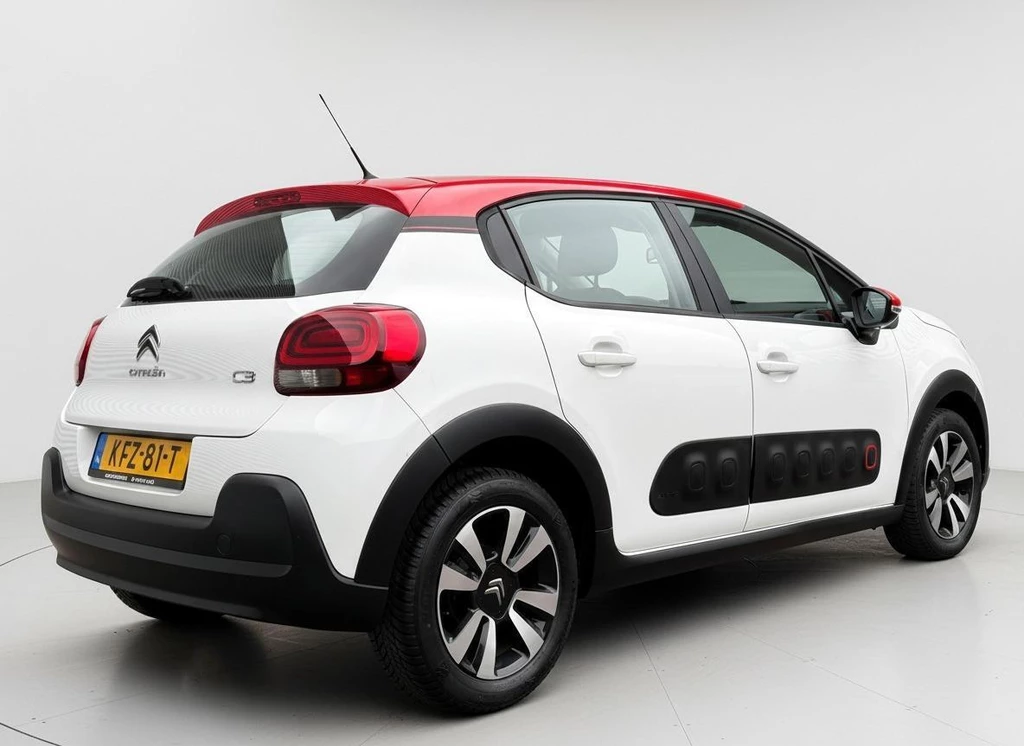 Citroën C3 – foto 5