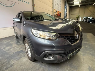 Renault Kadjar – thumbnail 8