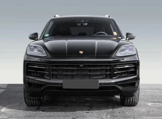 Porsche Cayenne – thumbnail 4