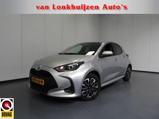 Toyota Yaris – thumbnail 1