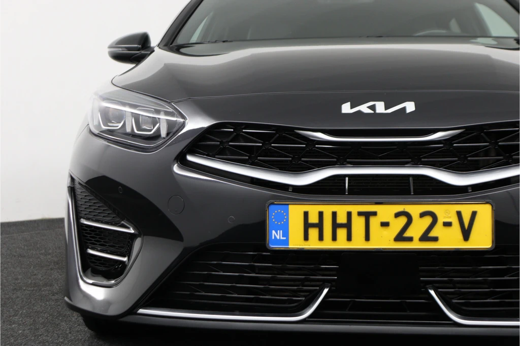 Kia ProCeed – foto 14