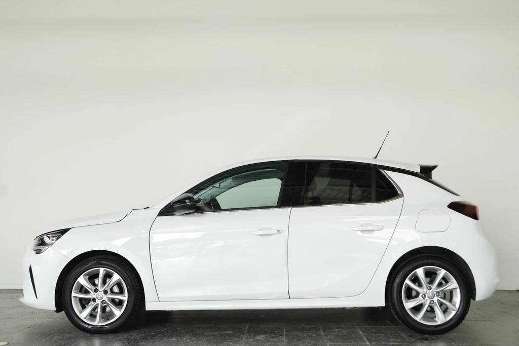 Opel Corsa – foto 2