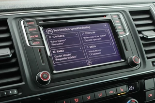Volkswagen Transporter – thumbnail 23