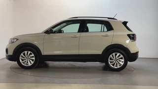 Volkswagen T-Cross – thumbnail 2