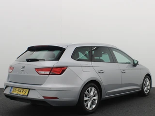 SEAT Leon – thumbnail 5