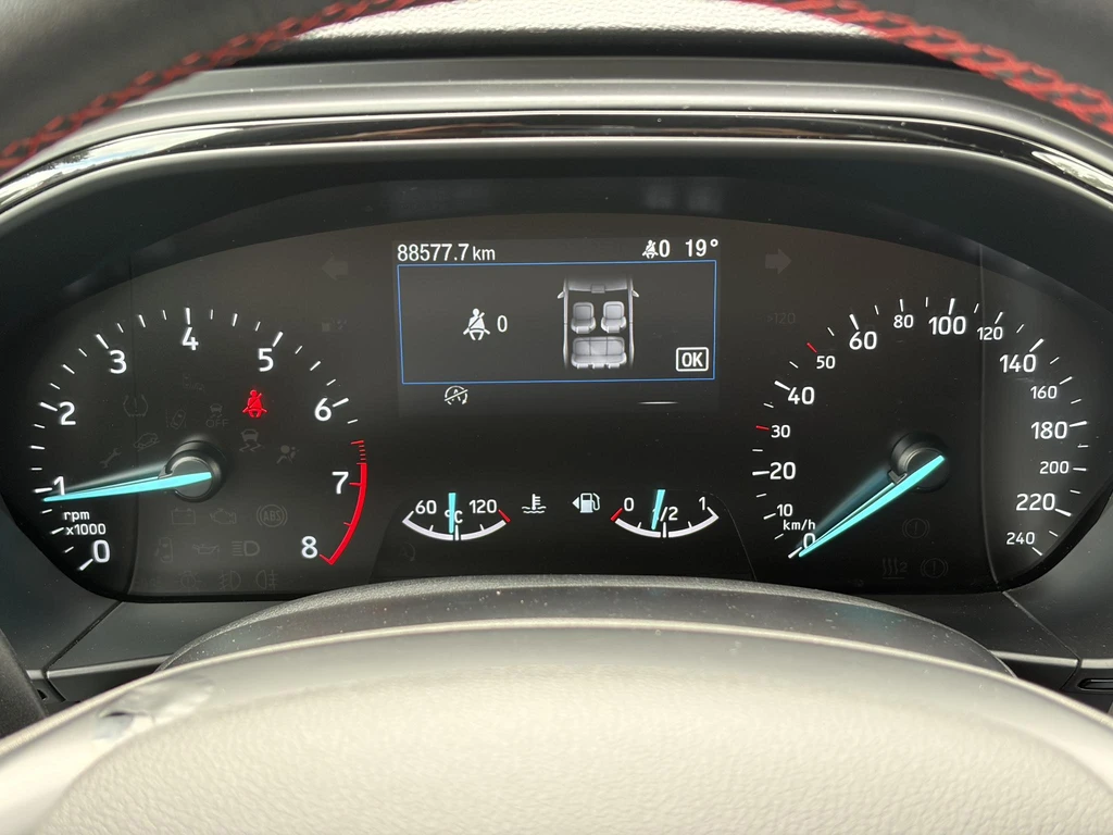 Ford Focus – foto 27