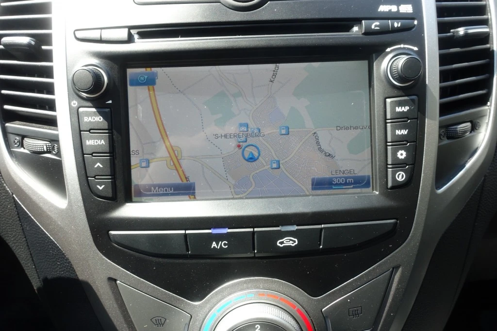 Hyundai ix20 – foto 22