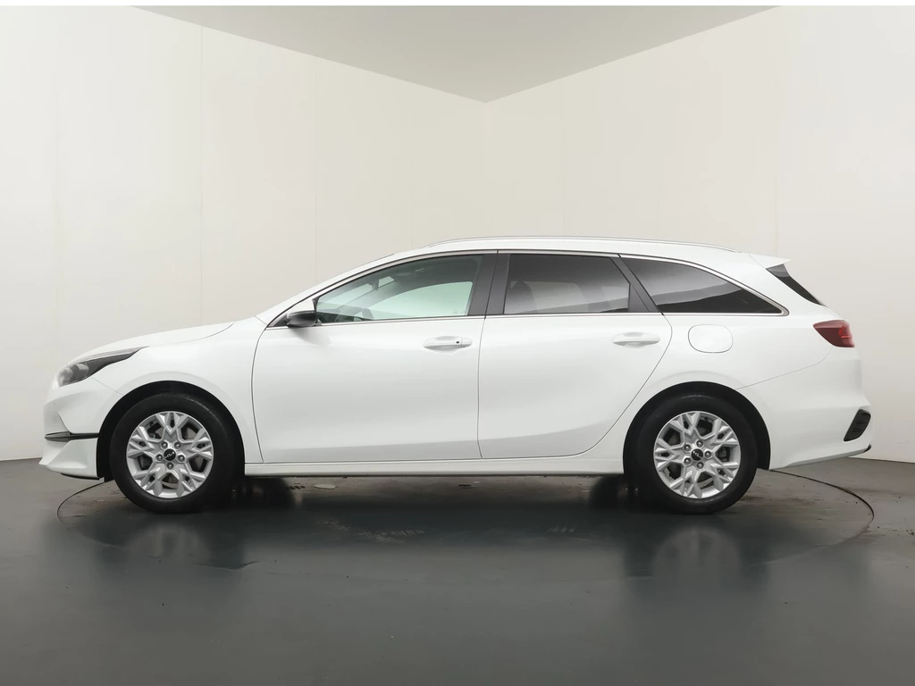 Kia Ceed Sportswagon – foto 3