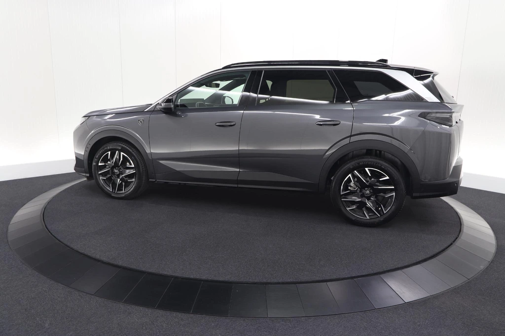 Peugeot 5008 – foto 3