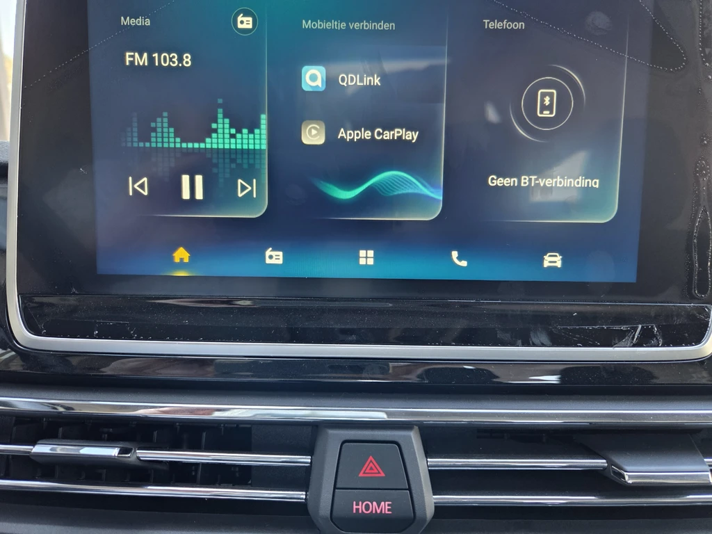 Maxus eDeliver9 – foto 31