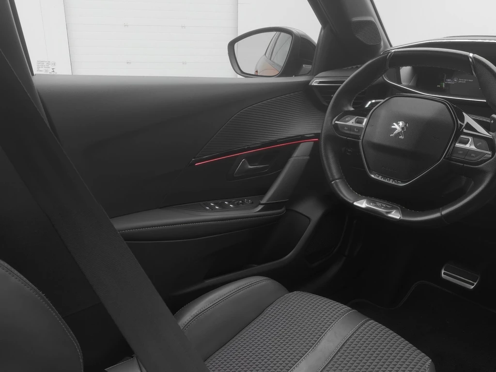 Peugeot 208 – foto 25
