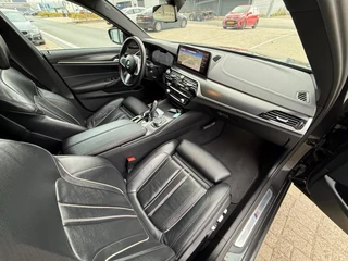 BMW 5 Serie – thumbnail 30