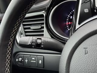 Kia Ceed Sportswagon – thumbnail 24