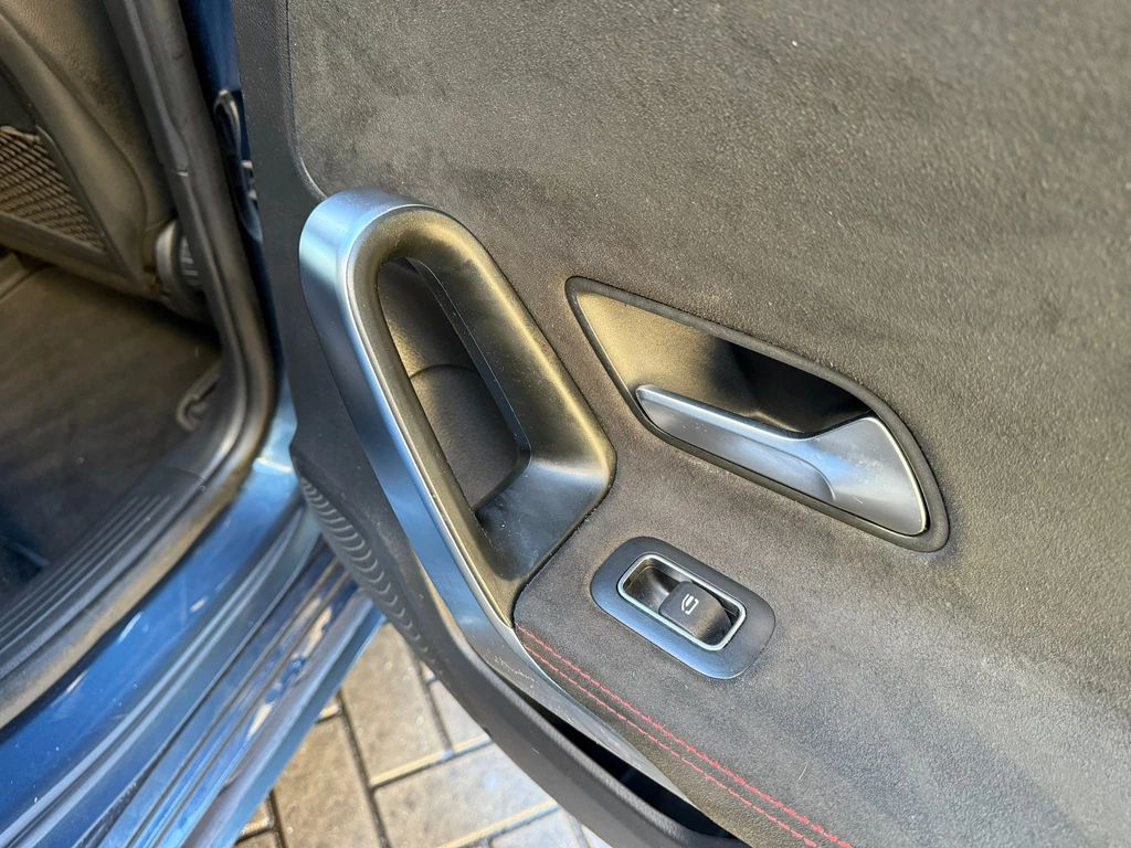 Mercedes-Benz A-Klasse – foto 26
