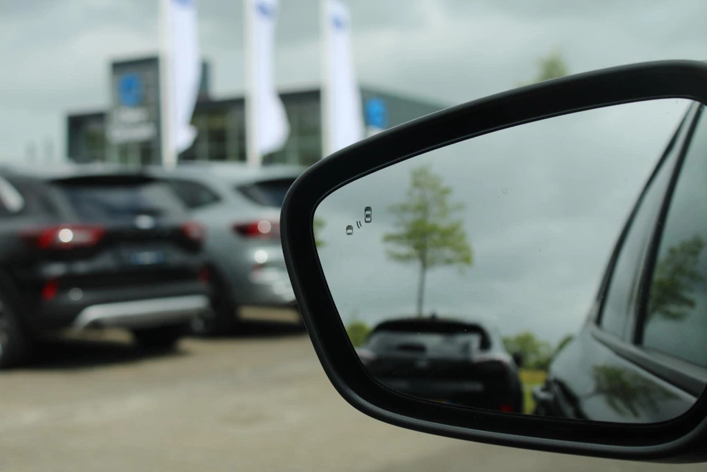 Ford Kuga – foto 38