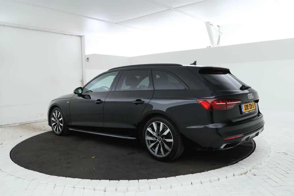 Audi A4 – foto 2