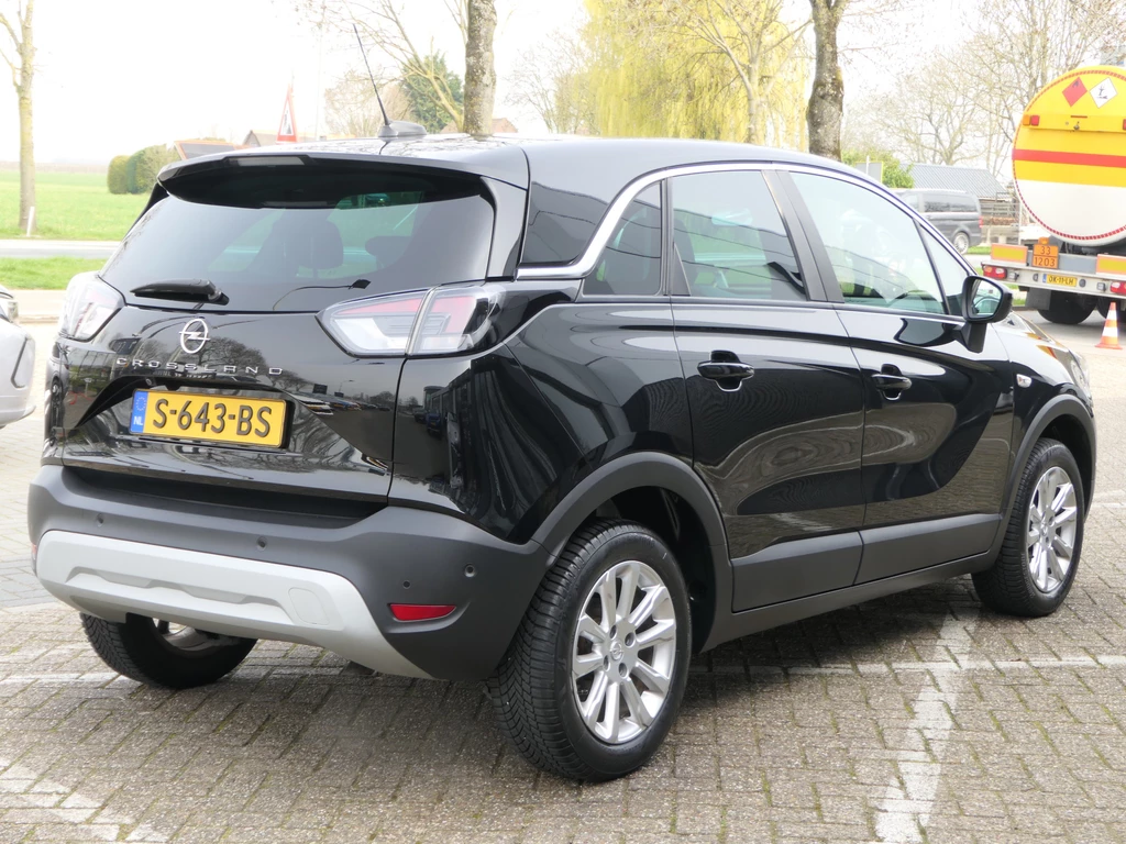 Opel Crossland – foto 7