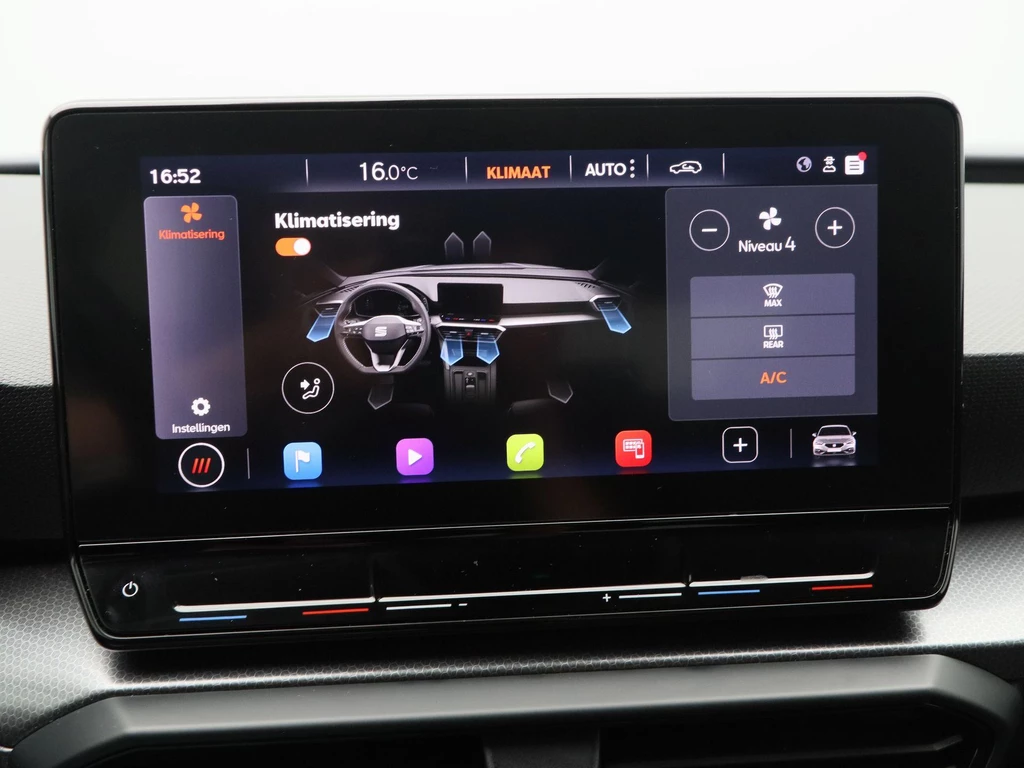 SEAT Leon – foto 25