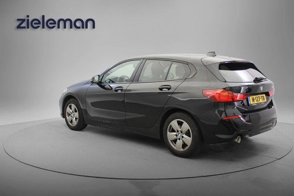 BMW 1 Serie – foto 3