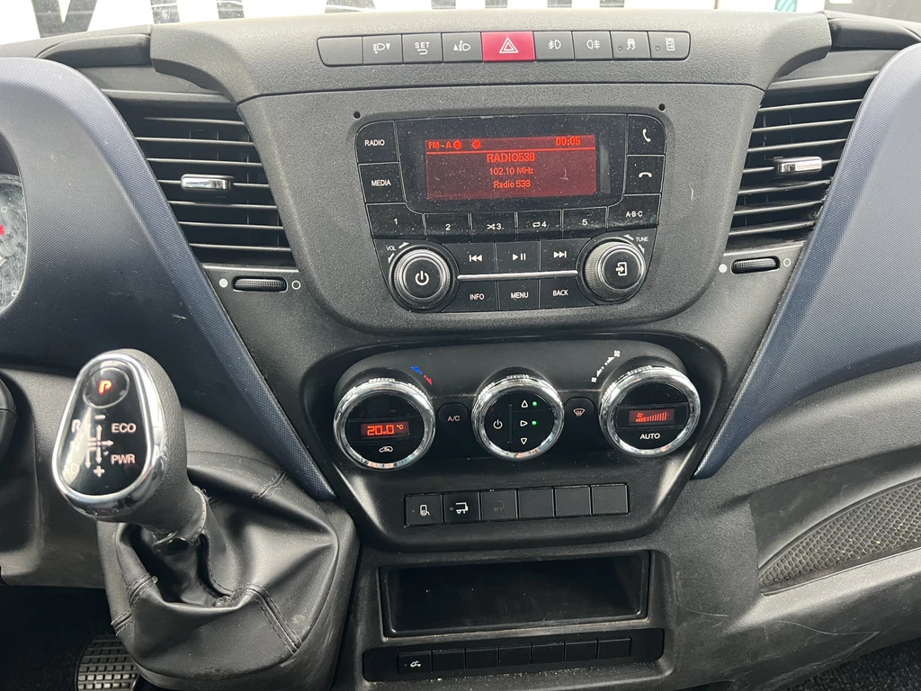 Iveco Daily – foto 15