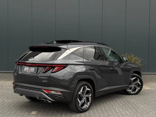 Hyundai Tucson – thumbnail 9