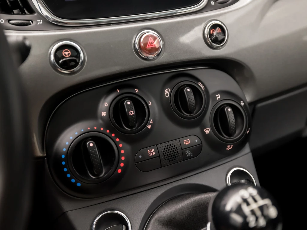 Fiat 500 – foto 12