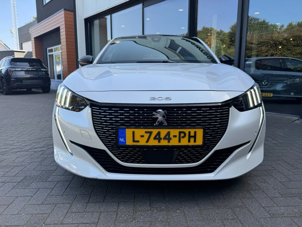 Peugeot 208 – foto 15