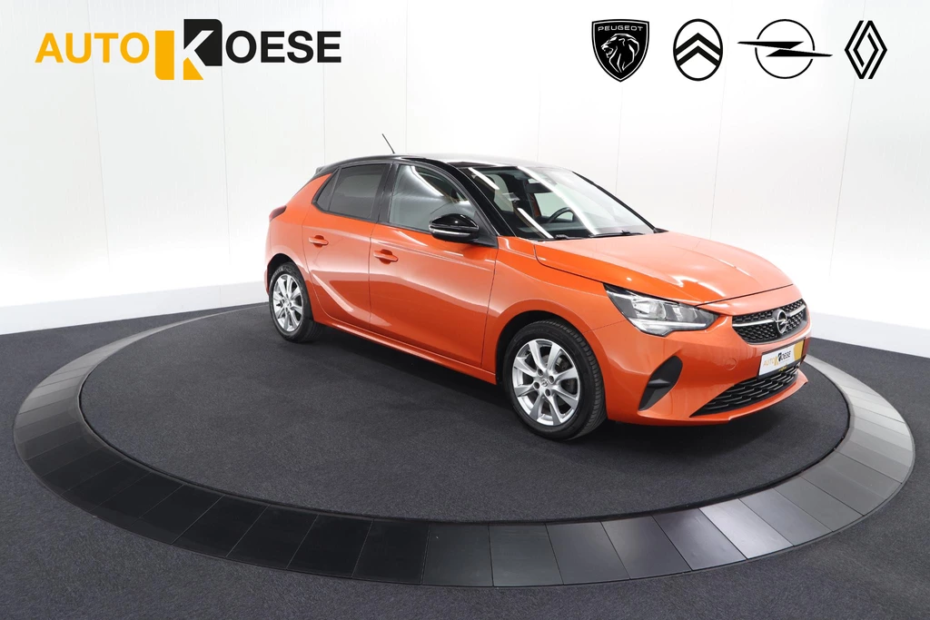 Opel Corsa – foto 16