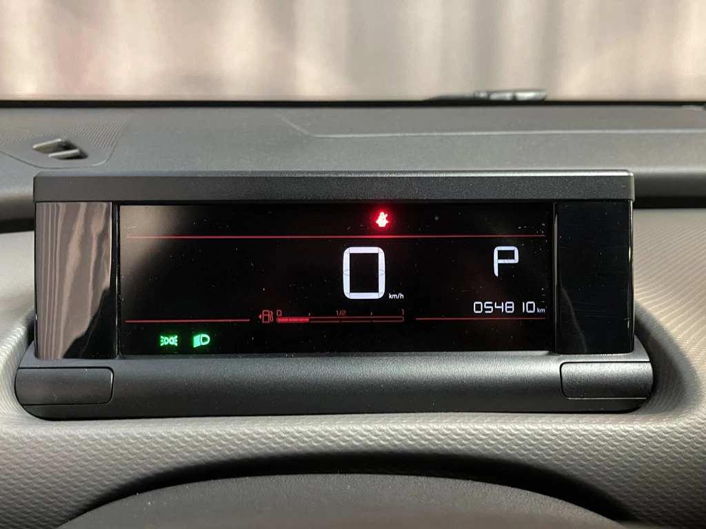 Citroën C4 Cactus – foto 9